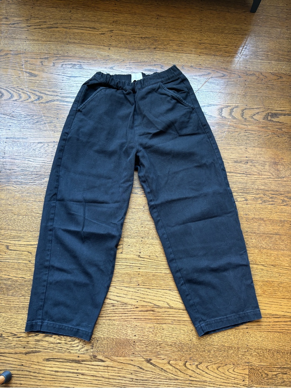 Gillian Stevens Walter Pants